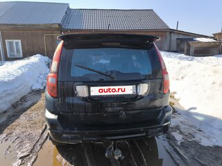 2008 Great Wall Hover, чёрный, 400000 рублей, вид 4