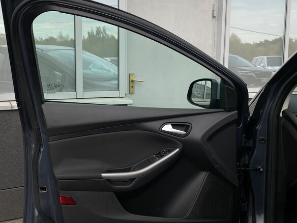 2013 Ford Focus III, серый, 519000 рублей - вид 14