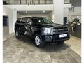 2026 Haval H5 II, чёрный