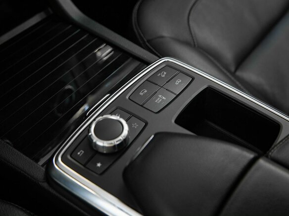 2014 Mercedes-Benz GL-Класс 400 II (X166), коричневый - вид 19