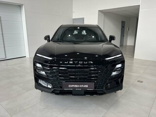 2026 Jetour Dashing I, чёрный, 2759900 рублей, вид 2
