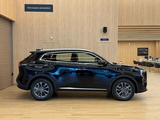 2026 Changan UNI-S I Рестайлинг, чёрный, 3249900 рублей, вид 5