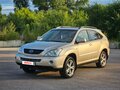 2007 Lexus RX 400h II Рестайлинг, бежевый, 1230000 рублей