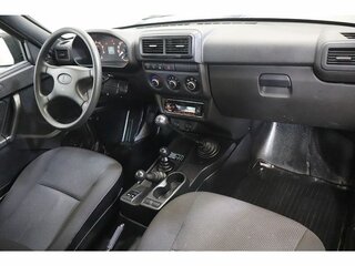 2021 Lada (ВАЗ) Niva Legend I, коричневый, 740000 рублей, вид 5