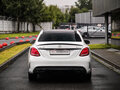 2015 Mercedes-Benz C-Класс 200 IV (W205), чёрный, 1827000 рублей - вид 6