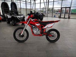 2026 Mikilon CD250, красный, 136800 рублей, вид 3