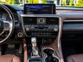 2019 Lexus RX 350L IV Рестайлинг, белый, 4400000 рублей - вид 4