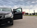 2010 Chevrolet Cruze I, чёрный, 720000 рублей - вид 7
