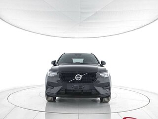 2026 Volvo XC40 I Рестайлинг, чёрный, 4670000 рублей, вид 5