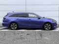 2021 Kia Ceed III, синий, 1900000 рублей - вид 3