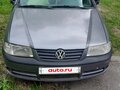 2005 Volkswagen Pointer, серый, 90000 рублей