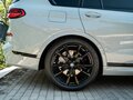2025 BMW X7 40d I (G07) Рестайлинг, серый, 11997029 рублей - вид 8
