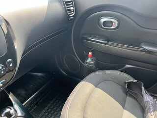 2015 Kia Soul II, красный, 1150000 рублей, вид 5