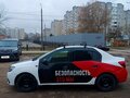 2015 Renault Logan II, белый, 200000 рублей - вид 3