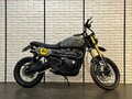2023 Triumph Scrambler, серый