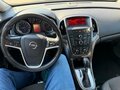 2010 Opel Astra J, синий - вид 8