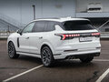 2023 Lynk & Co 09 PHEV, белый, 4640000 рублей - вид 7