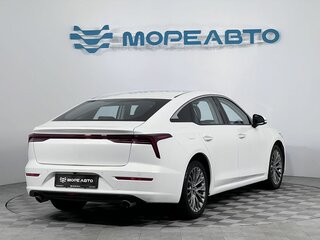 2023 FAW Bestune B70 I, белый, 1540000 рублей, вид 5