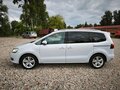 2017 Volkswagen Sharan II Рестайлинг, серый, 1700000 рублей - вид 6