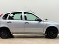 2012 Lada (ВАЗ) Kalina I, голубой, 180000 рублей - вид 4