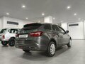 2026 Lada (ВАЗ) Vesta SW I Рестайлинг (NG), серый - вид 3