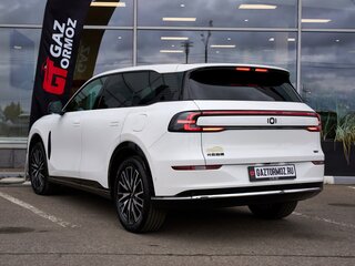 2025 Changan Qiyuan Q07 31.7 kWh, белый, 3750000 рублей, вид 4