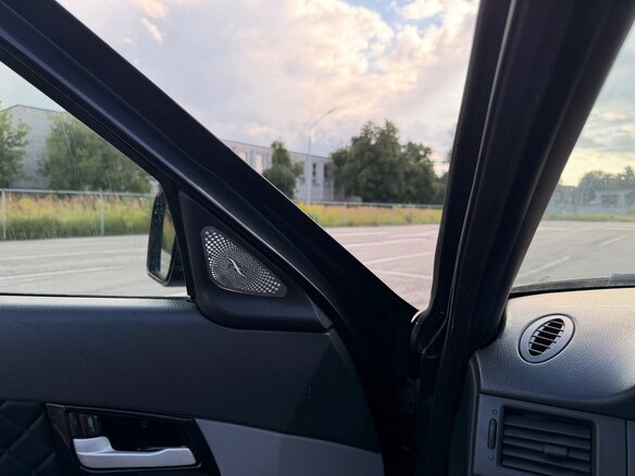 2010 Lada (ВАЗ) Priora I, чёрный, 330000 рублей - вид 24