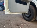 2001 Volkswagen Transporter, белый, 800000 рублей - вид 11