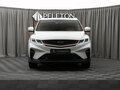2023 Geely Coolray I, белый, 1890000 рублей - вид 2