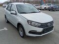 2026 Lada (ВАЗ) Granta I Рестайлинг, белый, 1098000 рублей - вид 3