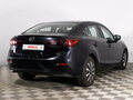 2013 Mazda 3 III (BM), чёрный, 1100000 рублей - вид 5