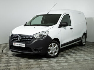 Renault Dokker I