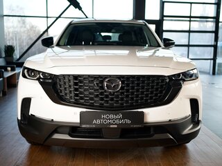 2026 Mazda CX-50, белый, 3350000 рублей, вид 2