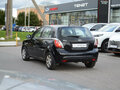 2011 Kia Rio II Рестайлинг, чёрный, 438000 рублей - вид 4