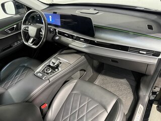 2023 Chery Tiggo 8 Pro Max I Рестайлинг, чёрный, 2199000 рублей, вид 3