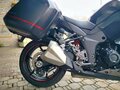 2018 Kawasaki Ninja 1000, чёрный, 995000 рублей - вид 8