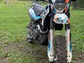 2019 Racer Panther, голубой, 65000 рублей - вид 4