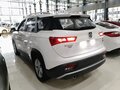 2020 Baojun 530 I Рестайлинг, белый, 1170520 рублей - вид 2