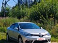 2013 Renault Fluence I Рестайлинг, серый
