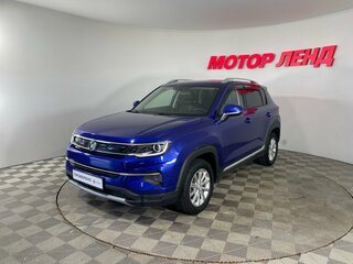 2019 Changan CS35 Plus I, синий, 1223000 рублей, вид 1