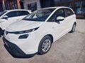 2026 Honda Fit IV Рестайлинг 2, белый, 2100000 рублей - вид 4