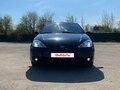 2004 Ford Focus I Рестайлинг, чёрный, 150000 рублей - вид 3