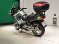 1999 BMW R 1100 RT, зелёный, 347000 рублей - вид 5