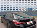 2021 BMW 4 серии Gran Coupe 420i G22, G23, G26, чёрный, 5000000 рублей - вид 8