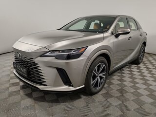 2026 Lexus RX 300 V, серый, 8590000 рублей, вид 1