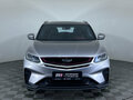2023 Geely Coolray I, серый, 1499000 рублей - вид 2
