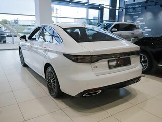 2026 Tenet A8, белый, 2999000 рублей, вид 2