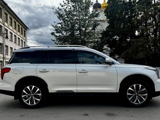 2023 GAC GS8 I, белый, 2697500 рублей, вид 4