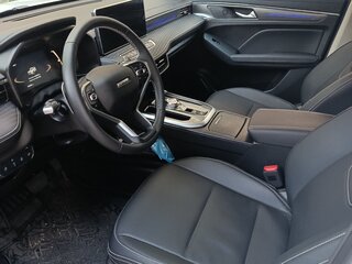 2026 Haval Jolion I Рестайлинг 2, белый, 2400000 рублей, вид 5