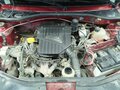 2013 Renault Sandero I, красный, 532000 рублей - вид 10